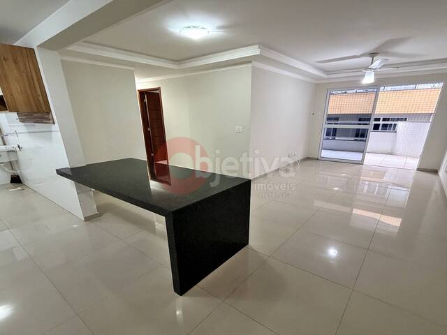 Apartamento para Locação em Cabo Frio - 2