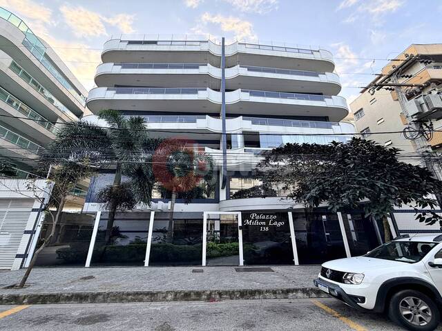 Locação em Braga - Cabo Frio