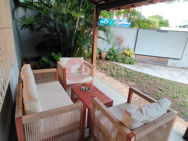 #2017 - Casa Independente para Venda em Cabo Frio - RJ - 2