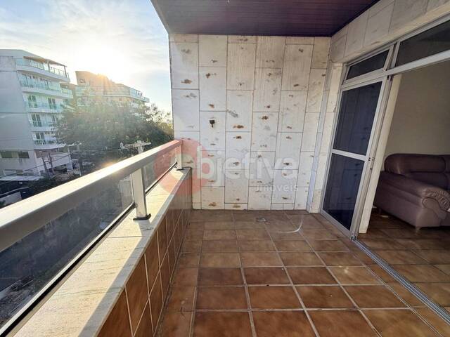 Apartamento para Venda em Cabo Frio - 4