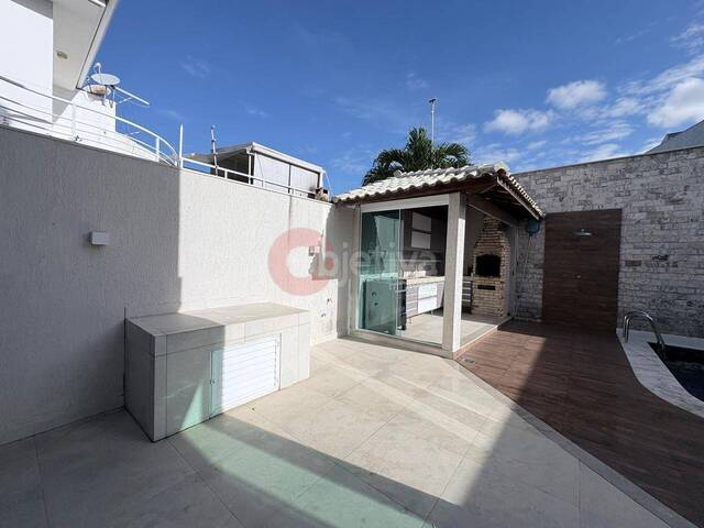 #2019 - Casa Independente para Venda em Cabo Frio - RJ - 2