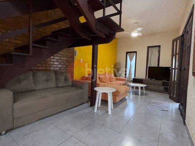 Casa em condomínio para Locação em Cabo Frio - 5