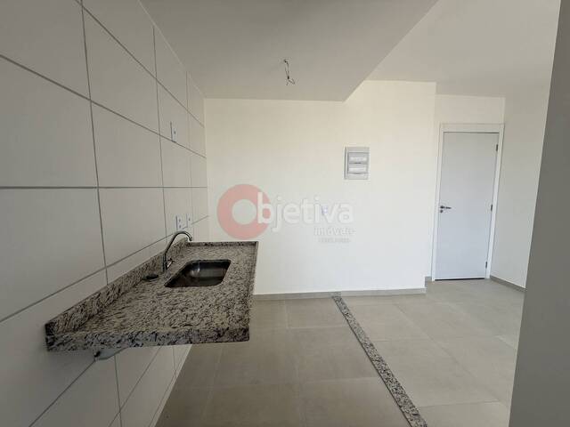 #2034 - Apartamento para Venda em São Pedro da Aldeia - RJ - 3