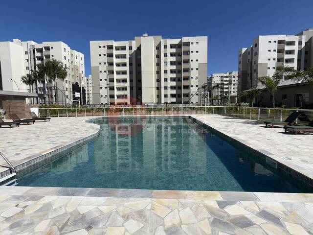 #2034 - Apartamento para Venda em São Pedro da Aldeia - RJ - 1