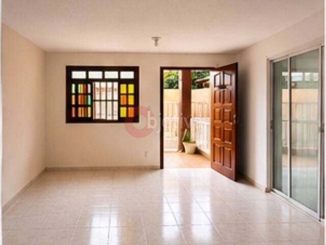 #2025 - Apartamento para Locação em Cabo Frio - RJ - 1