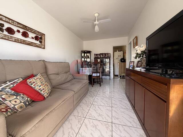 #2035 - Apartamento para Venda em Cabo Frio - RJ - 1