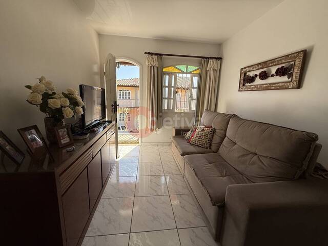#2035 - Apartamento para Venda em Cabo Frio - RJ - 2