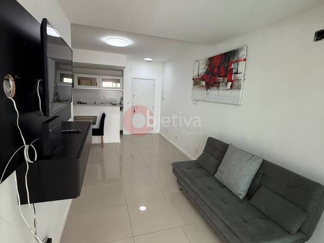 Apartamento para Locação em Cabo Frio - 2