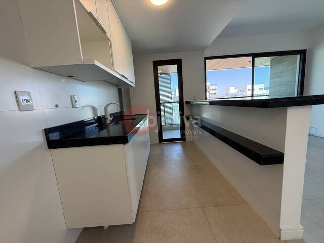 #2036 - Apartamento para Locação em São Pedro da Aldeia - RJ - 3