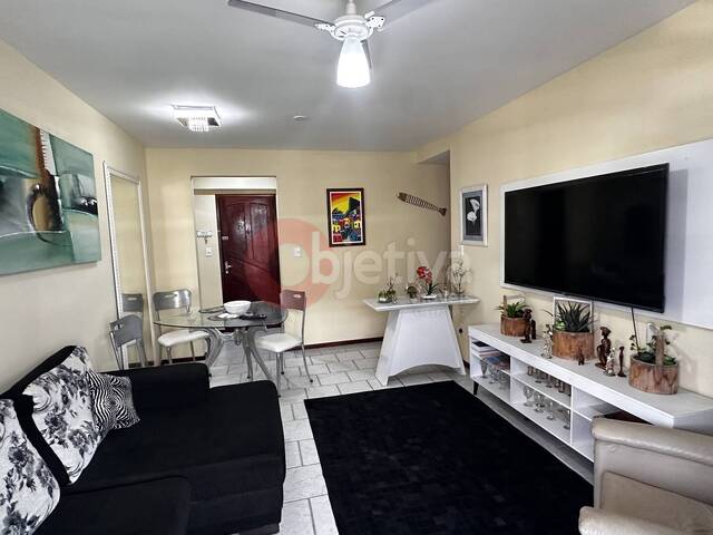 Apartamento para Venda em Cabo Frio - 2