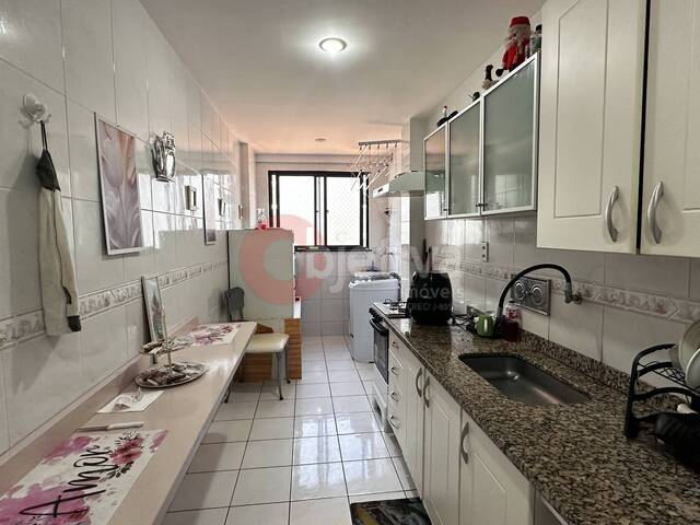 Apartamento para Venda em Cabo Frio - 4