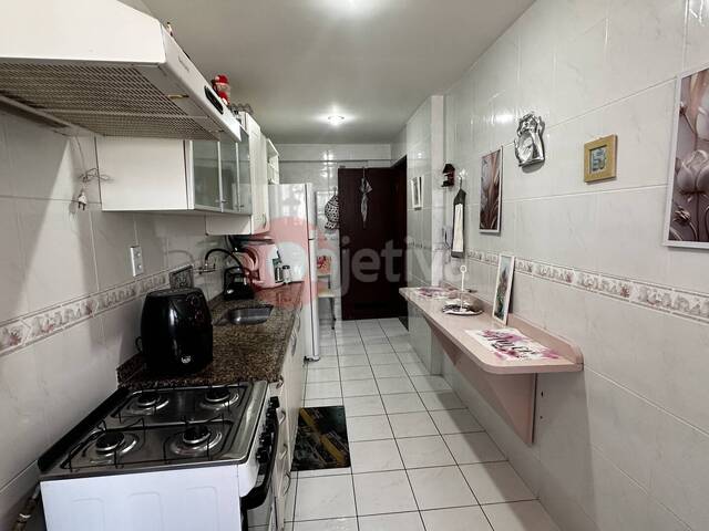 Apartamento para Venda em Cabo Frio - 5