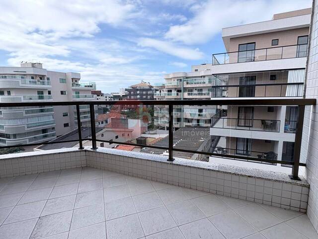 Apartamento para Locação em Cabo Frio - 3