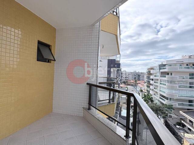 Apartamento para Locação em Cabo Frio - 5