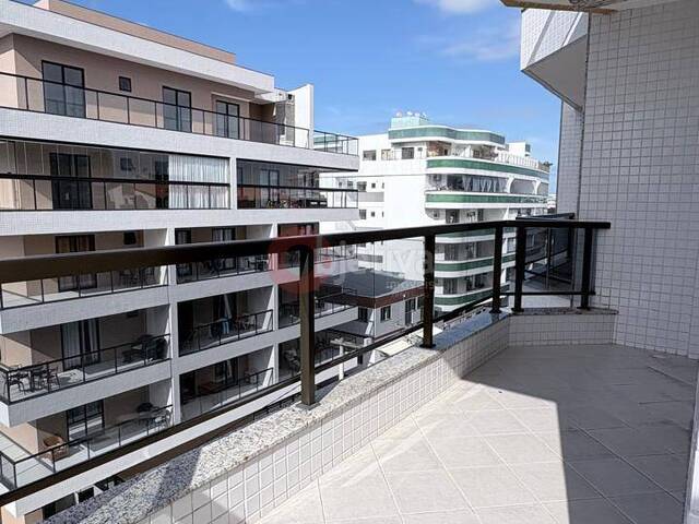 Apartamento para Locação em Cabo Frio - 4