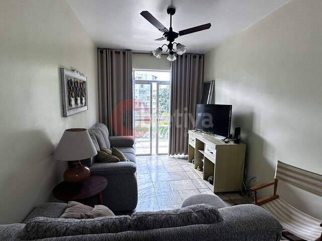 Apartamento para Venda em Cabo Frio - 2