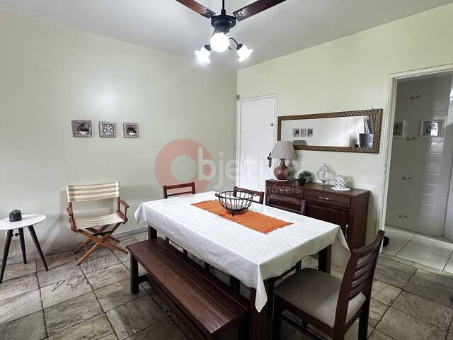 Apartamento para Venda em Cabo Frio - 4