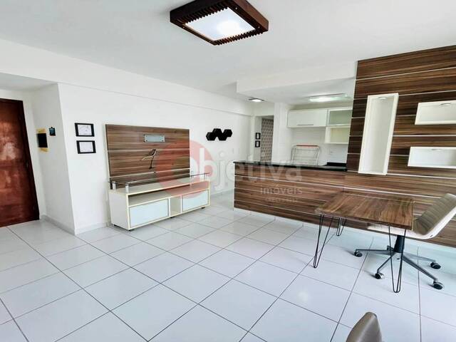 Apartamento para Locação em Cabo Frio - 4