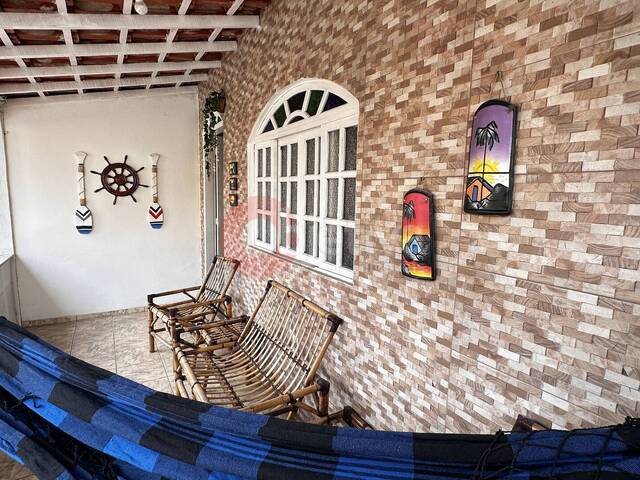 Casa Independente para Locação em Cabo Frio - 4