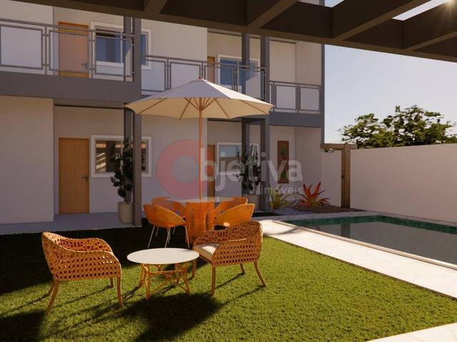 Apartamento para Venda em Cabo Frio - 3