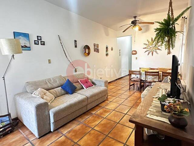 Apartamento para Venda em Cabo Frio - 2