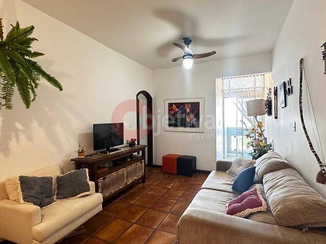 Apartamento para Venda em Cabo Frio - 3