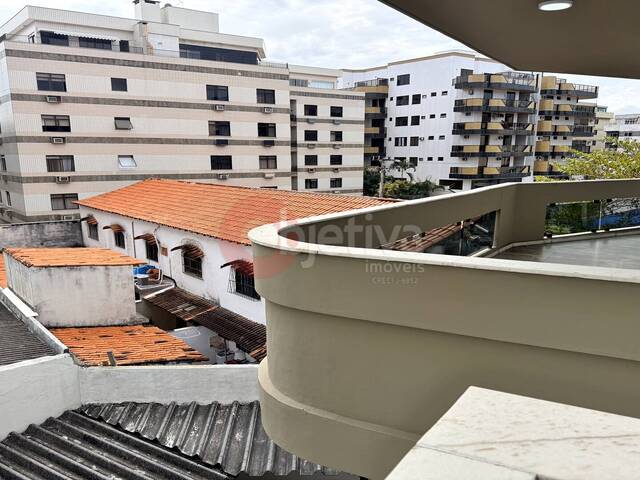 Apartamento para Venda em Cabo Frio - 5