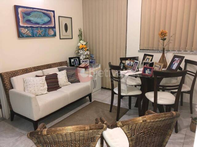Apartamento para Venda em Cabo Frio - 4