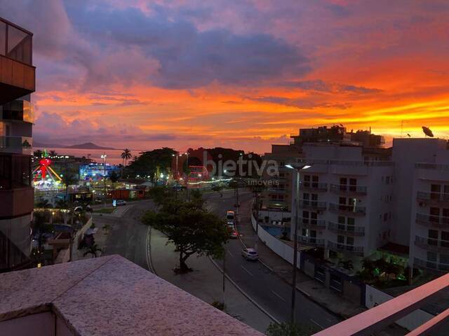 Apartamento para Venda em Cabo Frio - 2