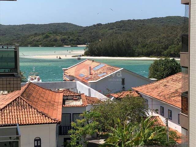 Apartamento para Venda em Cabo Frio - 3