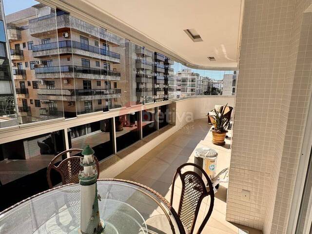 Apartamento para Venda em Cabo Frio - 5