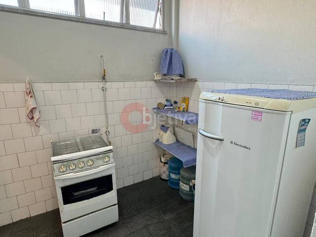 Apartamento para Venda em Cabo Frio - 5