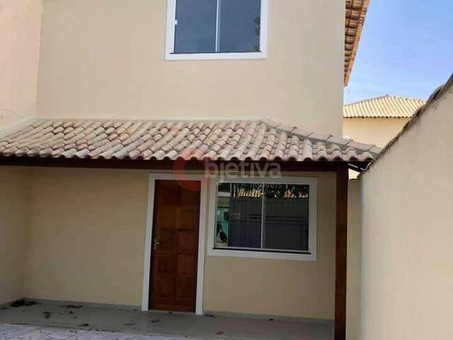 #2074 - Casa Independente para Venda em Cabo Frio - RJ - 2