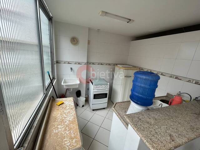 Apartamento para Venda em Cabo Frio - 3