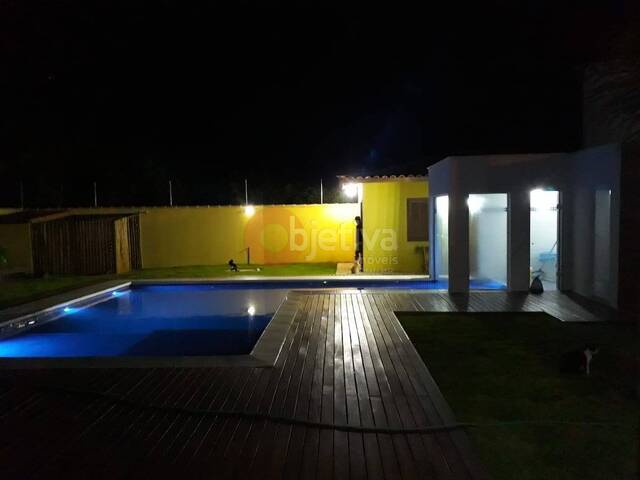 #2078 - Casa Independente para Venda em Búzios - RJ - 2