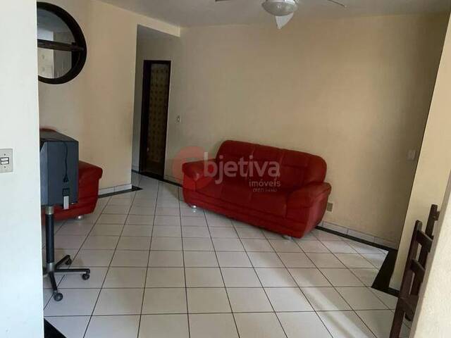 #2077 - Apartamento para Venda em Cabo Frio - RJ - 2