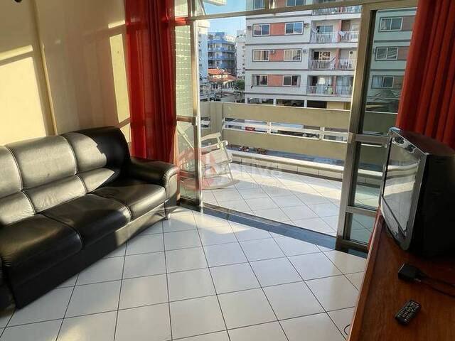 #2077 - Apartamento para Venda em Cabo Frio - RJ - 3