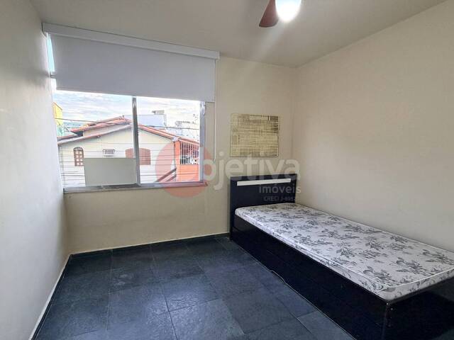 Apartamento para Venda em Cabo Frio - 3