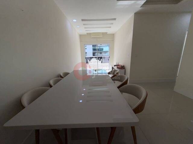 Apartamento para Locação em Cabo Frio - 4