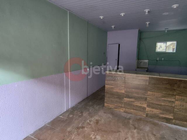 #2093 - Loja para Locação em Cabo Frio - RJ - 2