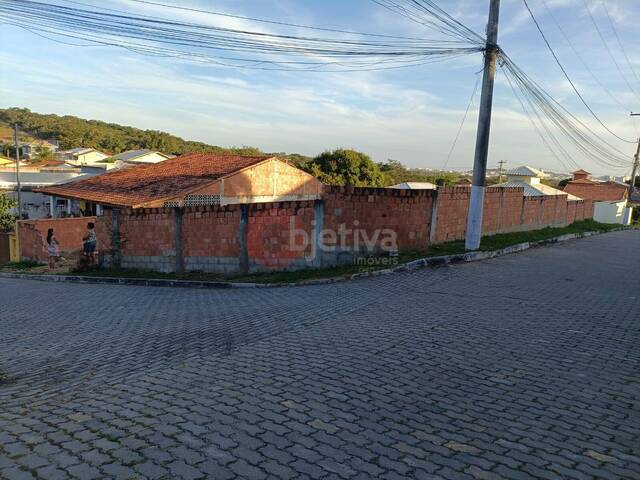 #2094 - Área para Venda em São Pedro da Aldeia - RJ - 2