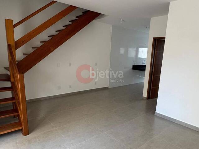 #2096 - Casa Independente para Venda em Cabo Frio - RJ - 2