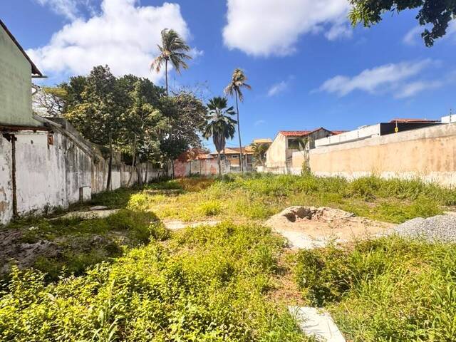 #2097 - Terreno para Venda em Cabo Frio - RJ - 1