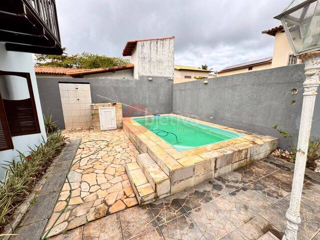 #2098 - Casa Independente para Locação em Cabo Frio - RJ - 3