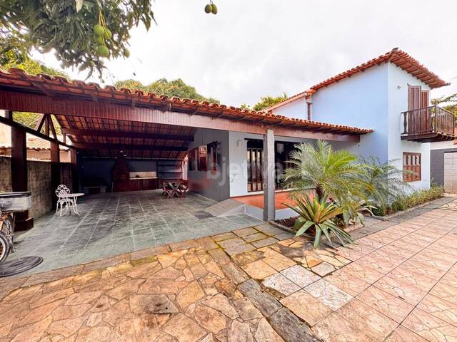 #2098 - Casa Independente para Locação em Cabo Frio - RJ - 1