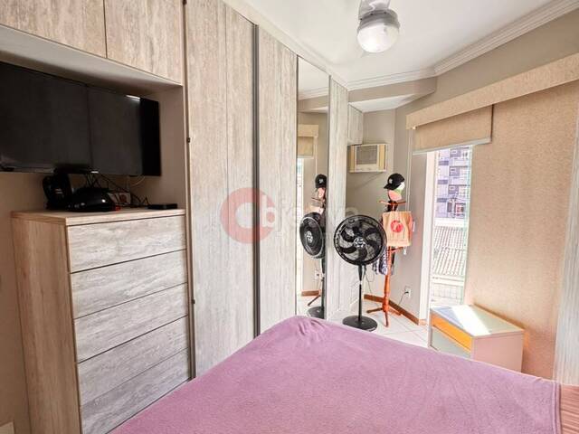 #2099 - Apartamento para Venda em Cabo Frio - RJ - 3