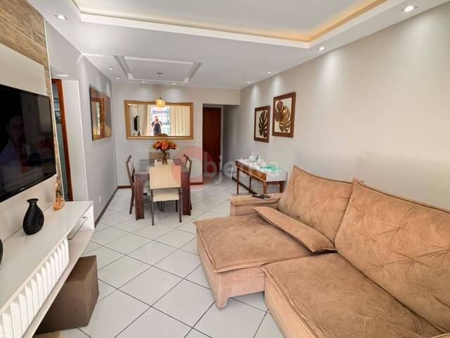 #2099 - Apartamento para Venda em Cabo Frio - RJ - 2