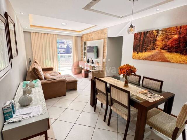 #2099 - Apartamento para Venda em Cabo Frio - RJ - 1