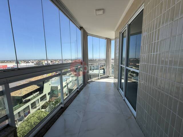 Apartamento para Venda em Cabo Frio - 5