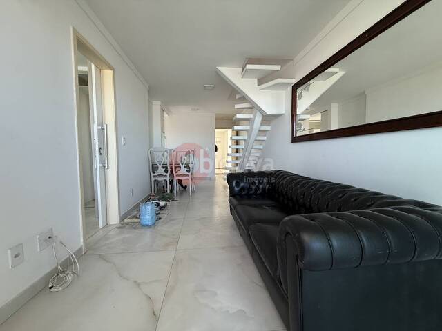 #1651 - Apartamento para Venda em Cabo Frio - RJ - 1